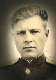 Евтушенко Григорий Тихонович