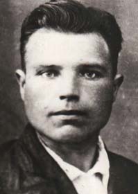 Синенков Яков Ильич