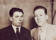 Душечкин Г А