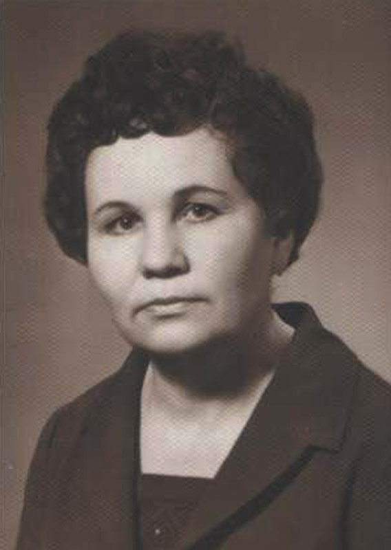 Киреева Татьяна Ивановна