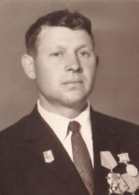 Литовкин Иван Семёнович