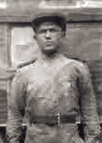 Заболотный Александр Васильевич