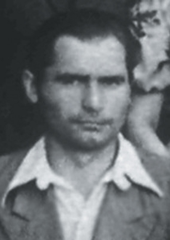 Савченко Михаил Макарович