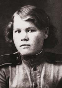 Гилёва (Пискуненко) 