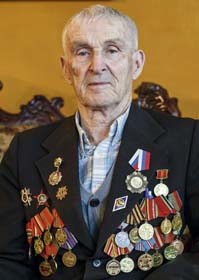 Провкин Иван Алексеевич