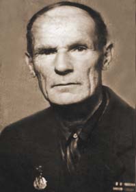 Мурычев Иван Александрович