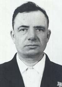 Сулима Дмитрий Яковлевич