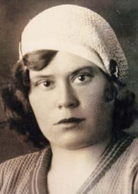 Кашина Анна Александровна