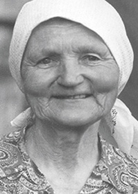 Лубнина Анфиса Пантелеевна