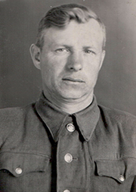 Лебедев Игнатий Сергеевич