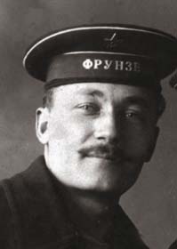 Сериченко Иван Иванович