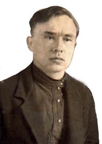 Зарукин Михаил Степанович