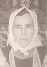 Колотыгина Елена Филипповна