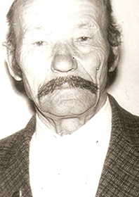 Гиннэ Адольф Генрихович