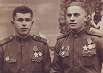 Сучевич Лукьян Амвросьевич
