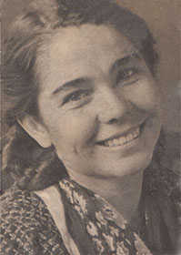 Пименова Ольга Александровна