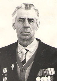 Благий Дмитрий Иванович