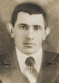 Чекотеев Иван Васильевич