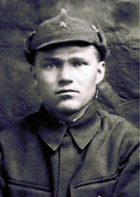 Карань Федор Григорьевич