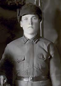 Журкин Петр Петрович