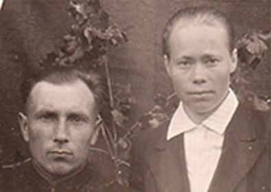 Лобанов Пётр Захарович