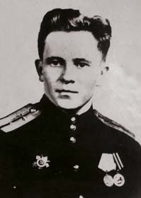 Эпов Михаил Яковлевич