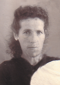 Попова Софья Никфоровна