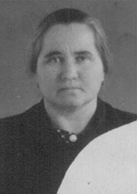 Донская Агния Филипповна