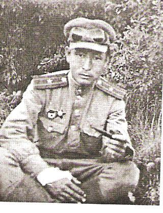 Озонов Роман Родионович