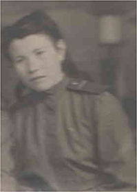 Луковникова-Шлезберг Вера Петровна