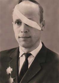 Концкий Евгений Евгеньевич