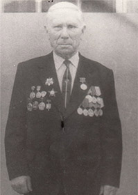 Зуев Андрей Георгиевич