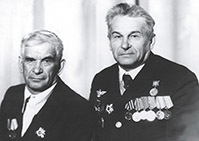 Корзинеков Алексей 