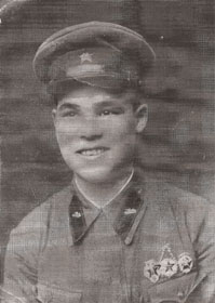 Димбухметов Камай Абдулович