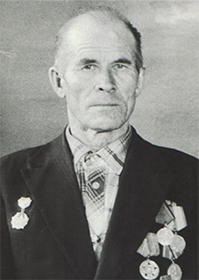Развозжаев Алексей Дмитриевич