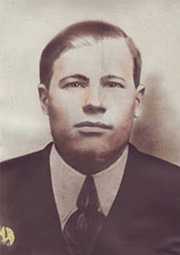 Грушко Константин Варфоламеевич