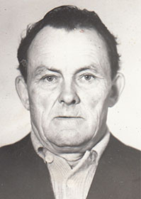 Плотников Георгий Павлович