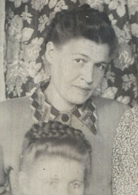 Котовская Екатерина Андреевна