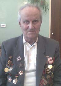 Успенский Алексей Владимирович