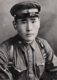 Дуринов Никанор Николаевич