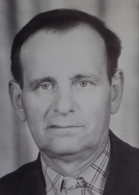 Славнов Дмитрий Иванович