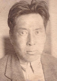 Желаев Федор Николаевич