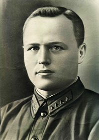 Линник Иван Петрович