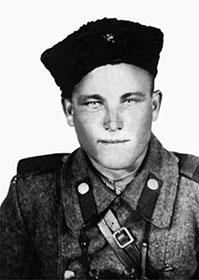 Горяшин Иван Николаевич