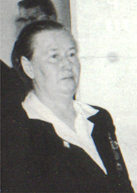 Шишмарева Евгения Александровна