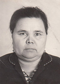 Вагина Екатерина Ефимовна