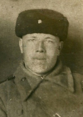 Ковалев Константин Гаврилович
