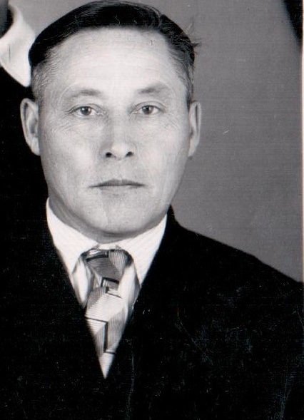 Хорошев Леонид Павлович