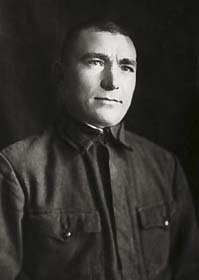 Хорошев Александр Иванович
