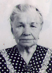 Баранчук Клавдия Николаевна